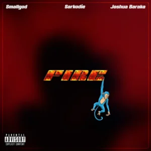 Fire Album Cover