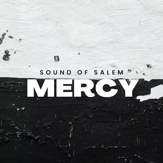 Mercy by Sound of Salem cover art