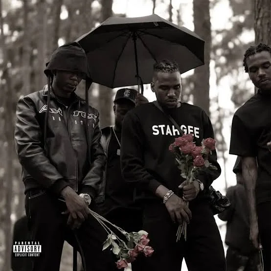 People by Stahgee cover art