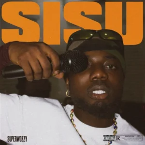 Info Album Cover