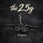 2.5g Cover Art