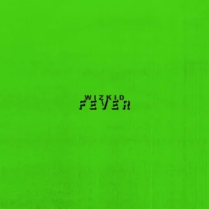 Fever Album Cover