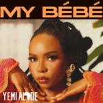 My Bébé Album Cover
