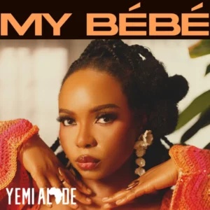 My Bébé Album Cover