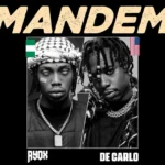 Mandem Album Cover