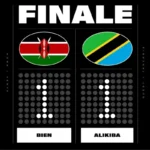 Finale Cover