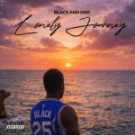 Lonely Journey Cover Art