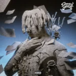 GWAGWALADA Cover Art