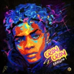 Unusual Album Cover