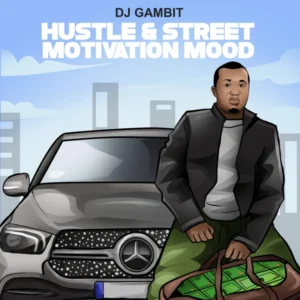 DJ Gambit