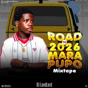 Road to 2026 Mara Pupo Mix