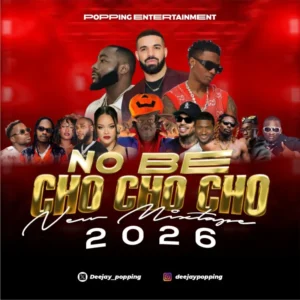 No Be Cho Cho Cho Mix