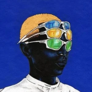 Elder Sound Album Cover