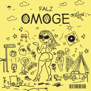 Artist Falz