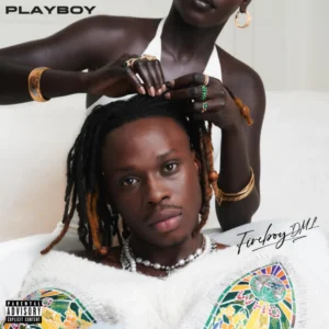 Glory Album Cover