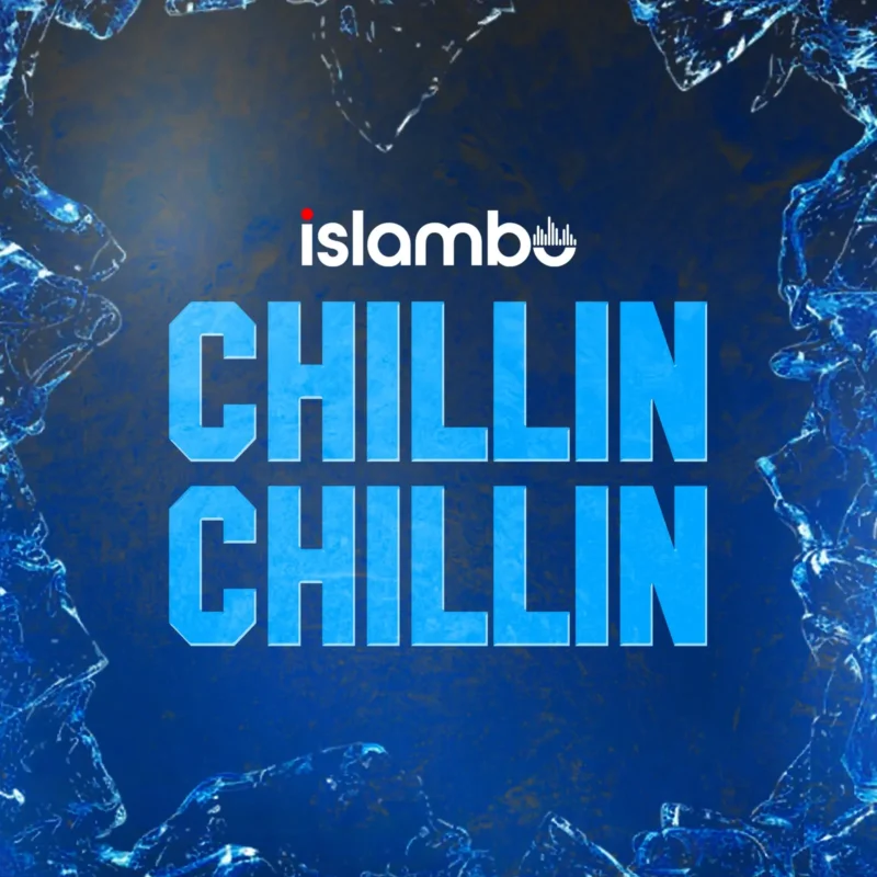 Chillin Chillin by Islambo cover art