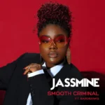Smooth Criminal Cover