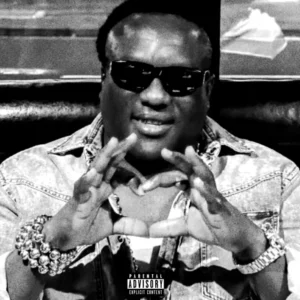 Aimoye Album Cover