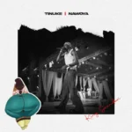 Tinuke Cover Art