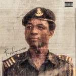 Àsẹẹ Album Cover