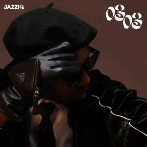 Izinto Zaka Album Cover