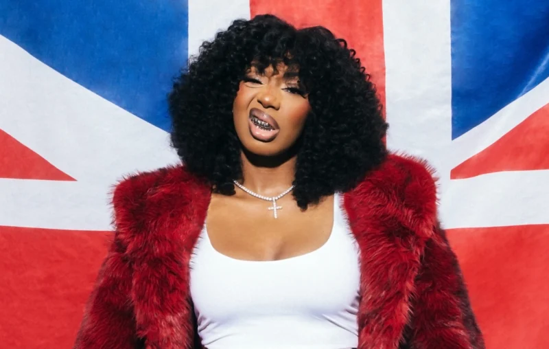 Artist Ms Banks