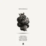 Impicabadala Album Cover