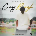 Crazy Rough Cover Art