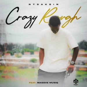 Crazy Rough Album Cover