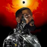 BARRISTER TOFO Album Cover