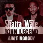 Ain’t Nobody Album Cover