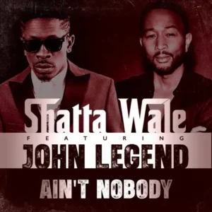 Artist Shatta Wale