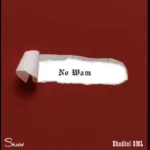 No Wam Album Cover