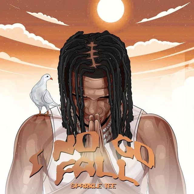 I No Go Fall by Sparkle Tee cover art
