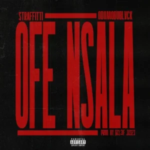 Ofe Nsala Album Cover