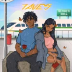 Bodija Album Cover