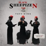 13th Diciple Album Cover