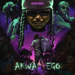 Akwa Ego Cover Art