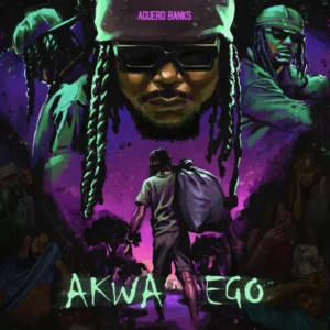 Akwa Ego Album Cover