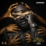 Obiaa Nte Mase Cover Art