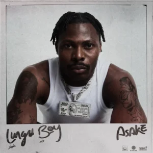 Suru Album Cover