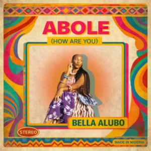 Bella Alubo