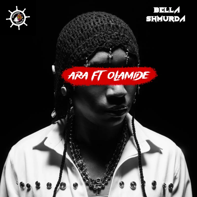Ara (600M) by Bella Shmurda cover art