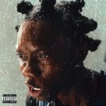 Everlasting Taker Album Cover