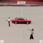 Back Outside Art Cover