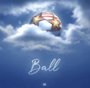 Ball Album Cover