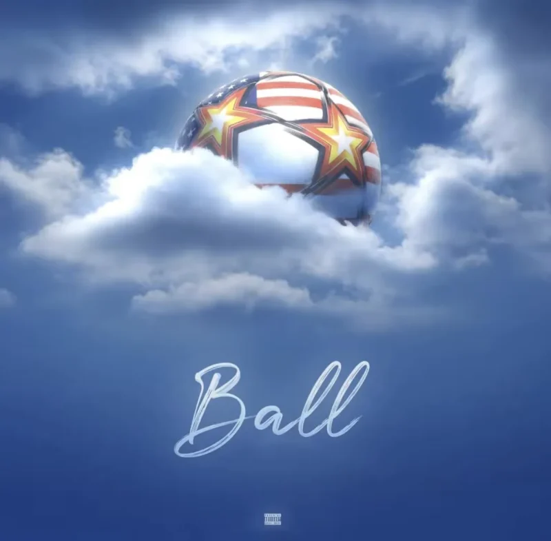 Ball by Crayon cover art