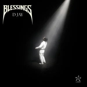 Artist D Jay