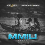 Mmili (Remix) Cover Art