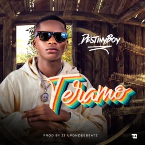 Teramo Album Cover